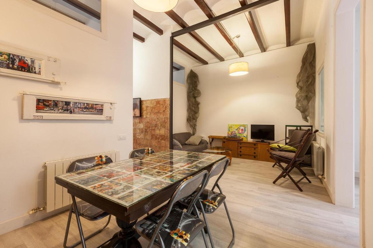 Monlau 12 Holiday home *