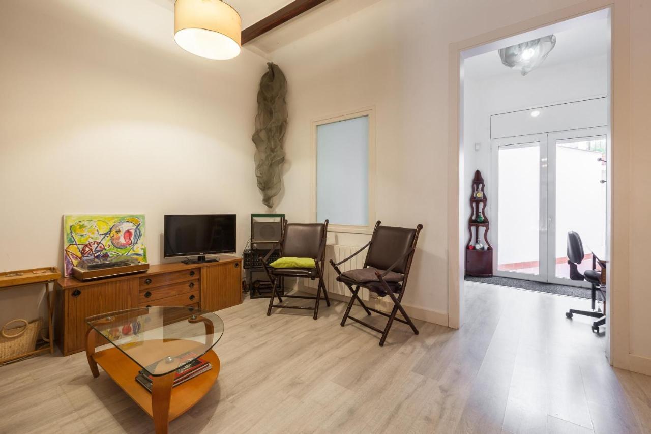 Holiday home Monlau 12 Barcelona