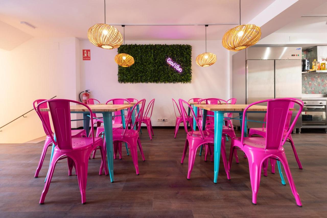 Albergue Hostelle - Women Only