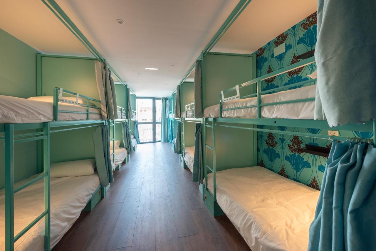 Hostelle - Women Only Albergue Barcelona
