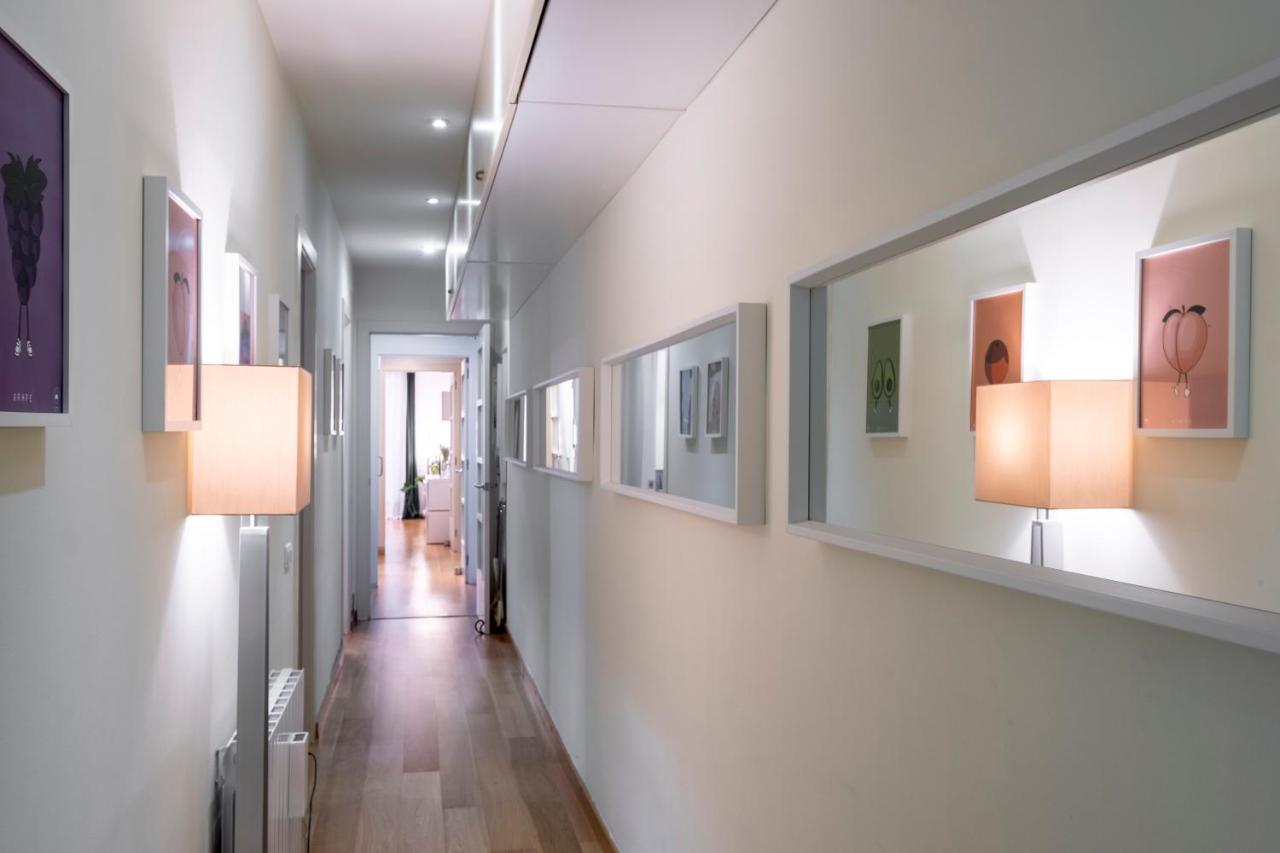 Sarria - Sant Gervasi Apartment *