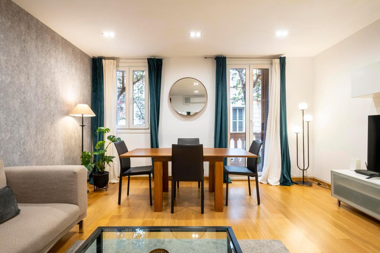 Apartment Sarria - Sant Gervasi