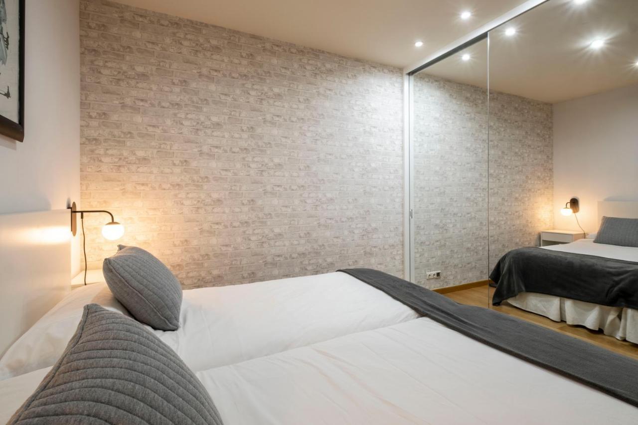 Apartment Sarria - Sant Gervasi *