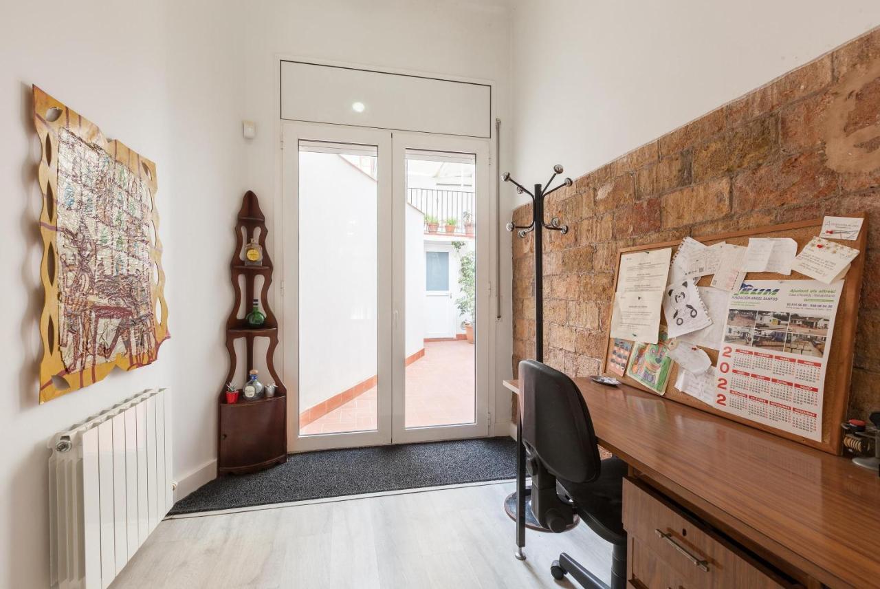 Monlau 12 Holiday home