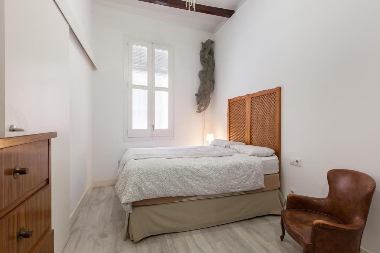 Holiday home Monlau 12 Barcelona