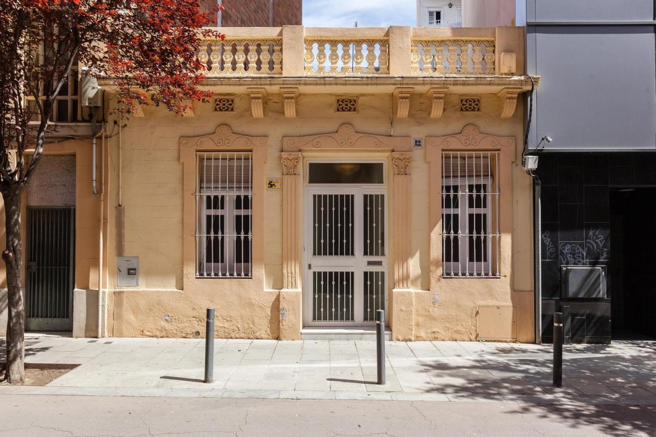 Monlau 12 Holiday home *