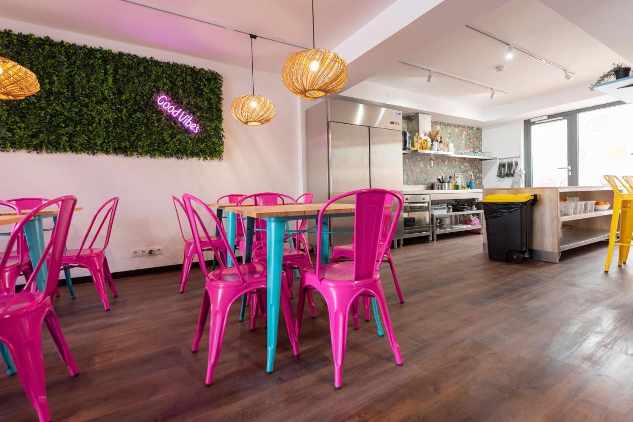 Albergue Hostelle - Women Only *