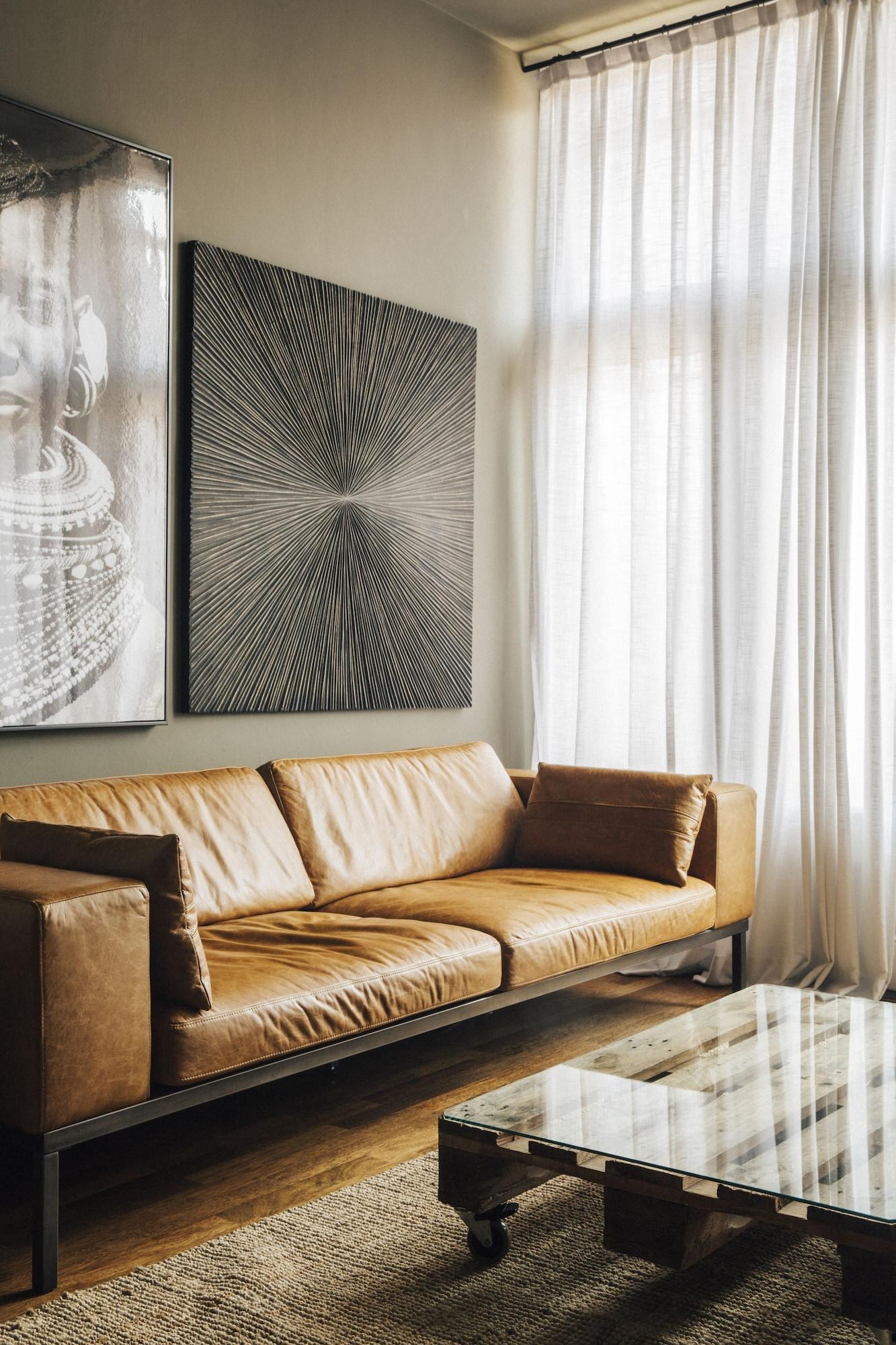 Appartement Val Barcelona