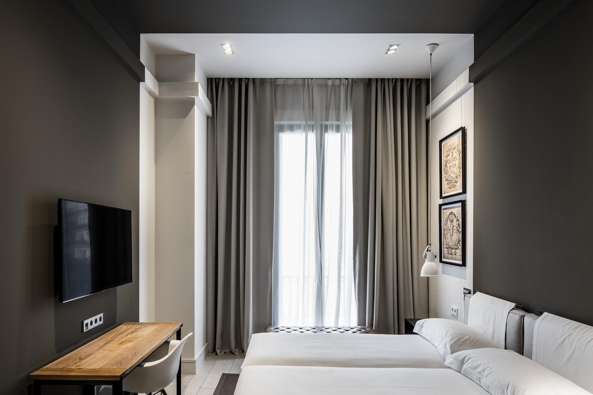 Apartment Midtown *