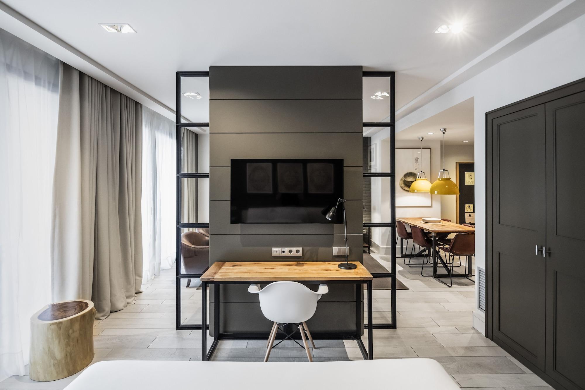 Apartment Midtown *