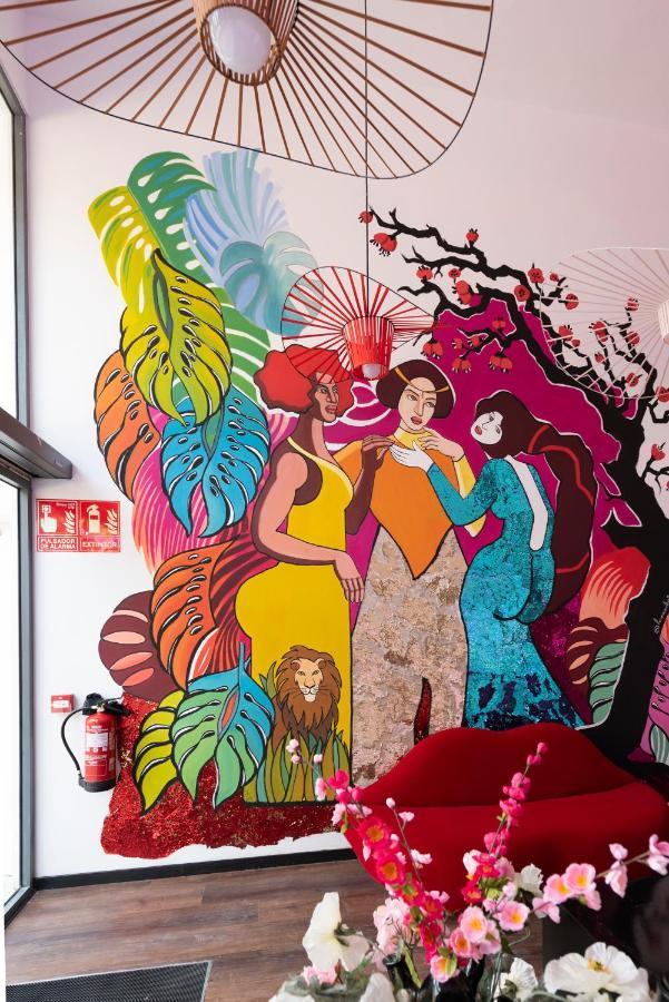 Albergue Hostelle - Women Only *