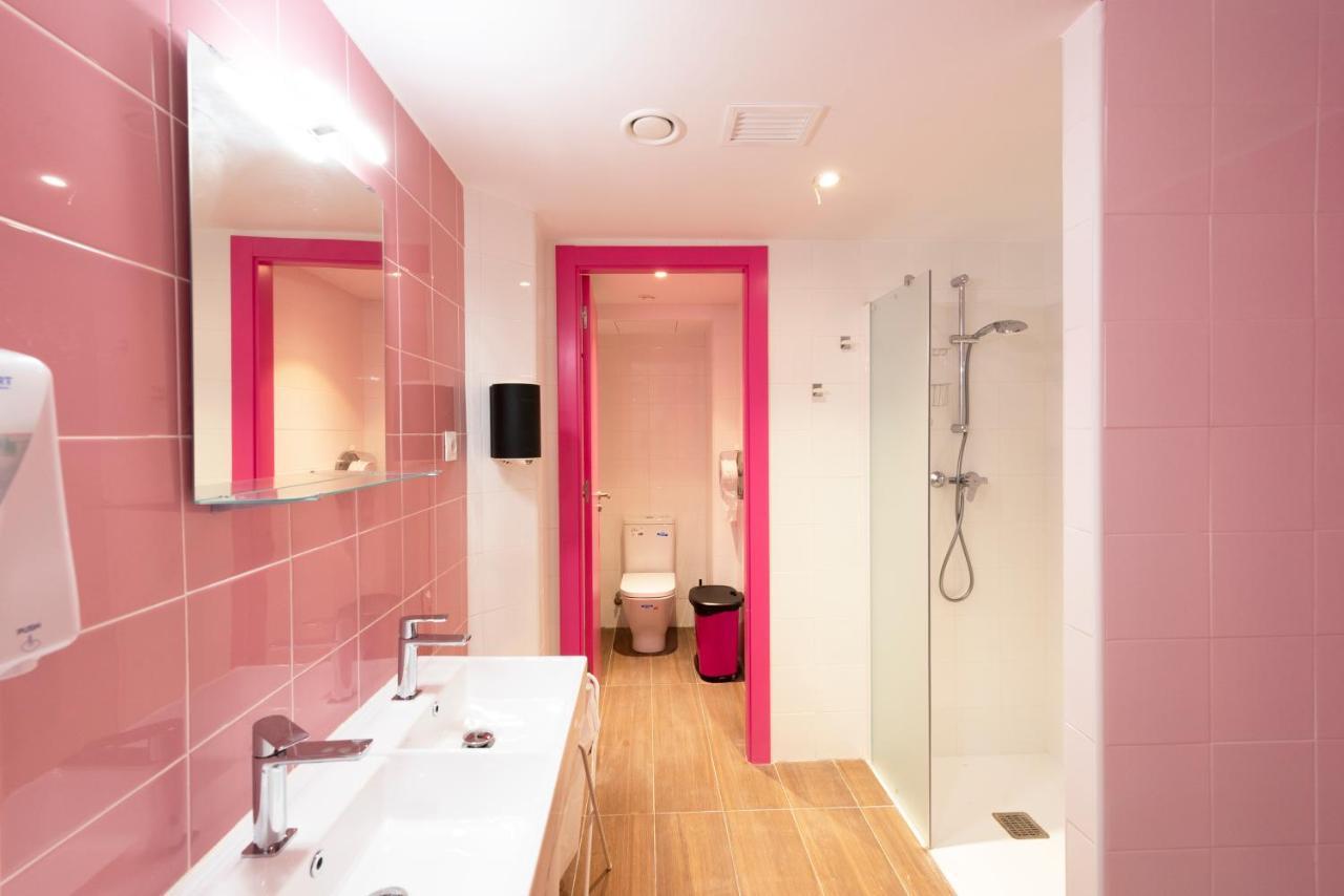Albergue Hostelle - Women Only