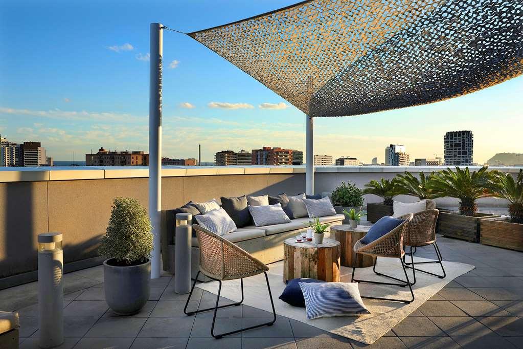Condal Mar Affiliated By Melia 4*