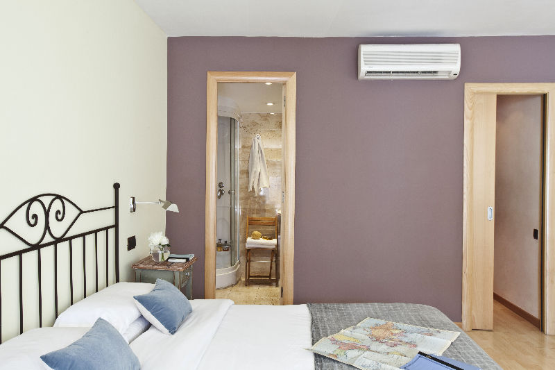 Apartment Ainb Ramblas-colon Barcelona