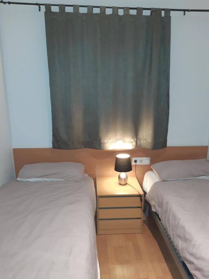 Appartement Rambla Catalunya *