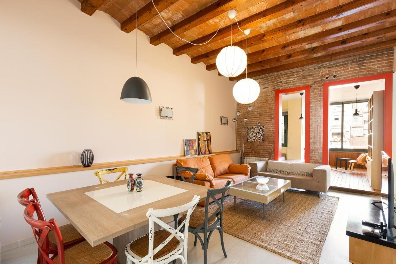 Moianes By Olala Homes Apartment Barcelona