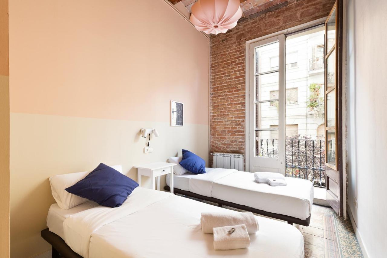 Moianes By Olala Homes Barcelona
