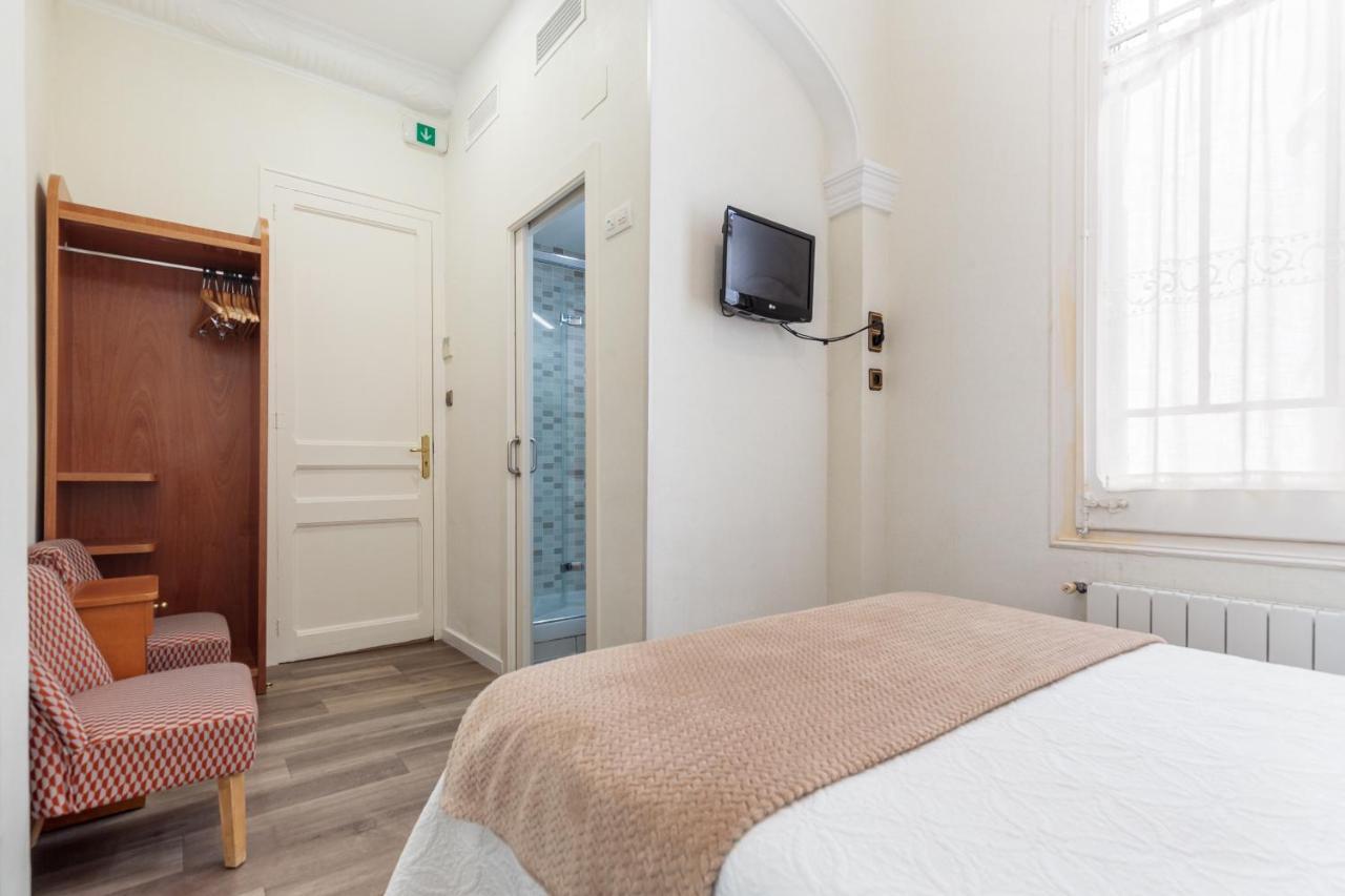 Oliva Guest house Barcelona