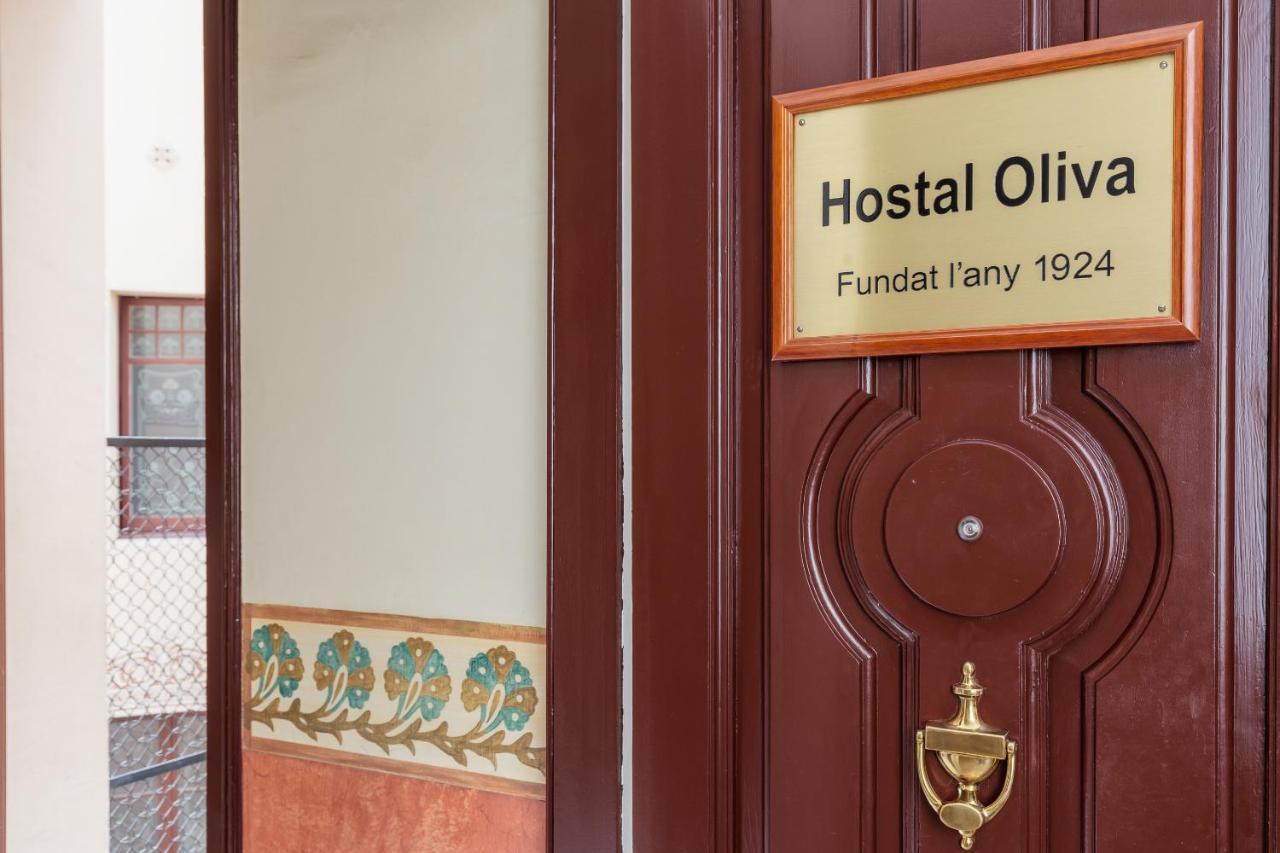 Oliva Guest house *