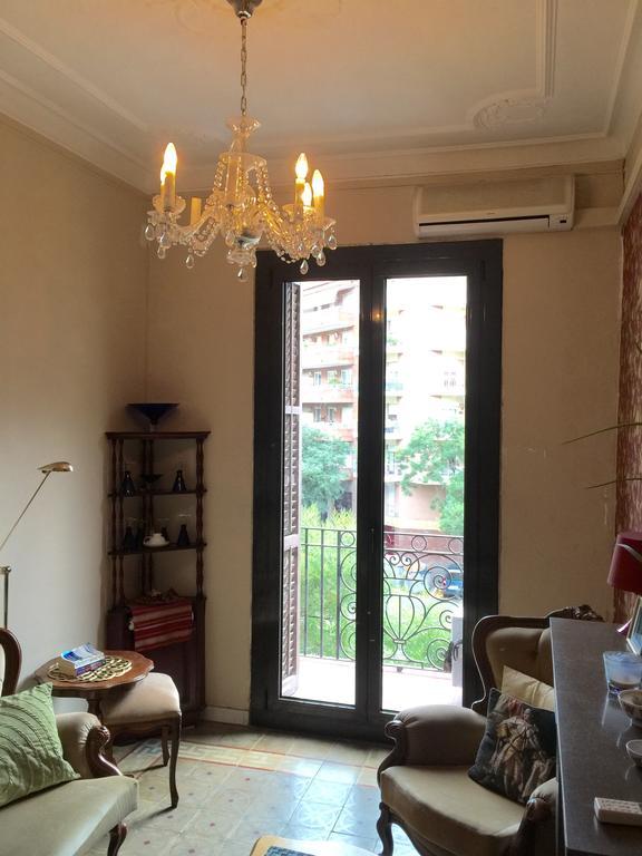 Casa Trianon Bed & Breakfast Barcelona