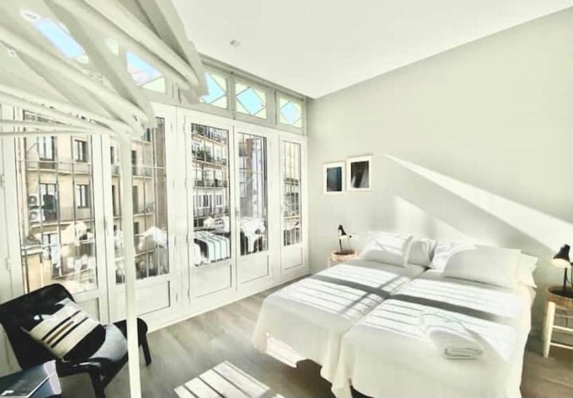 Plaza Catalunya Appartement *