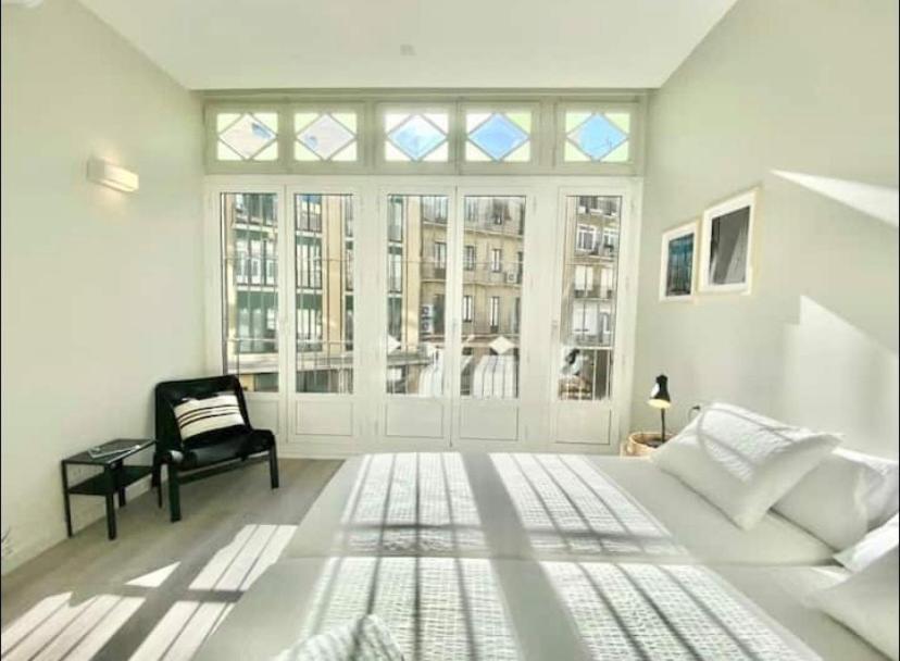 Plaza Catalunya Appartement *