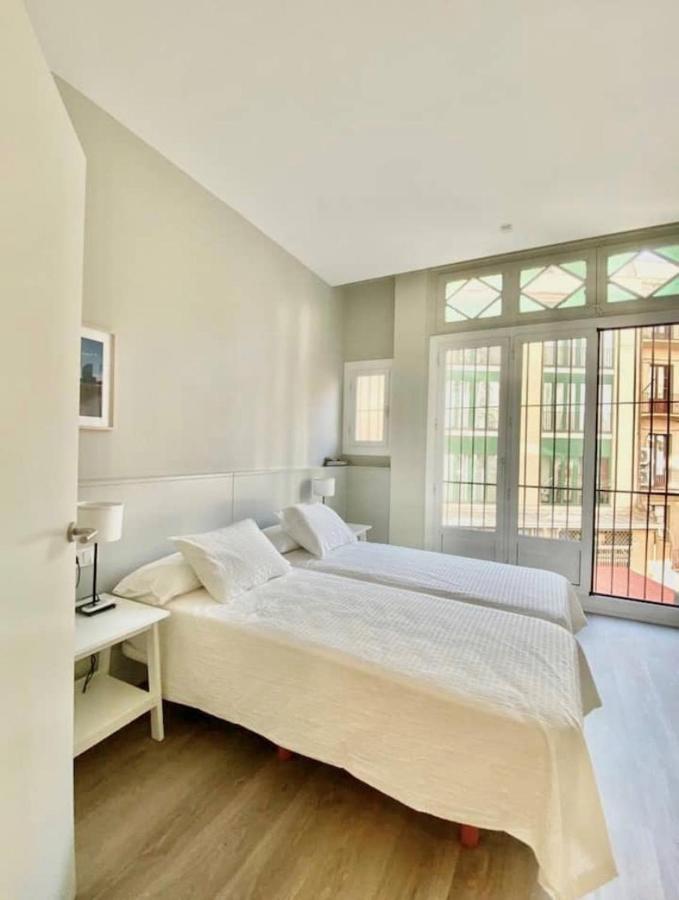 Plaza Catalunya Appartement