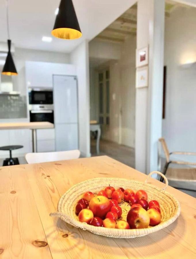Plaza Catalunya Appartement