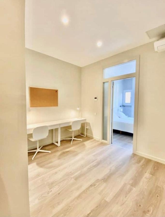Appartement Plaza Catalunya Barcelona