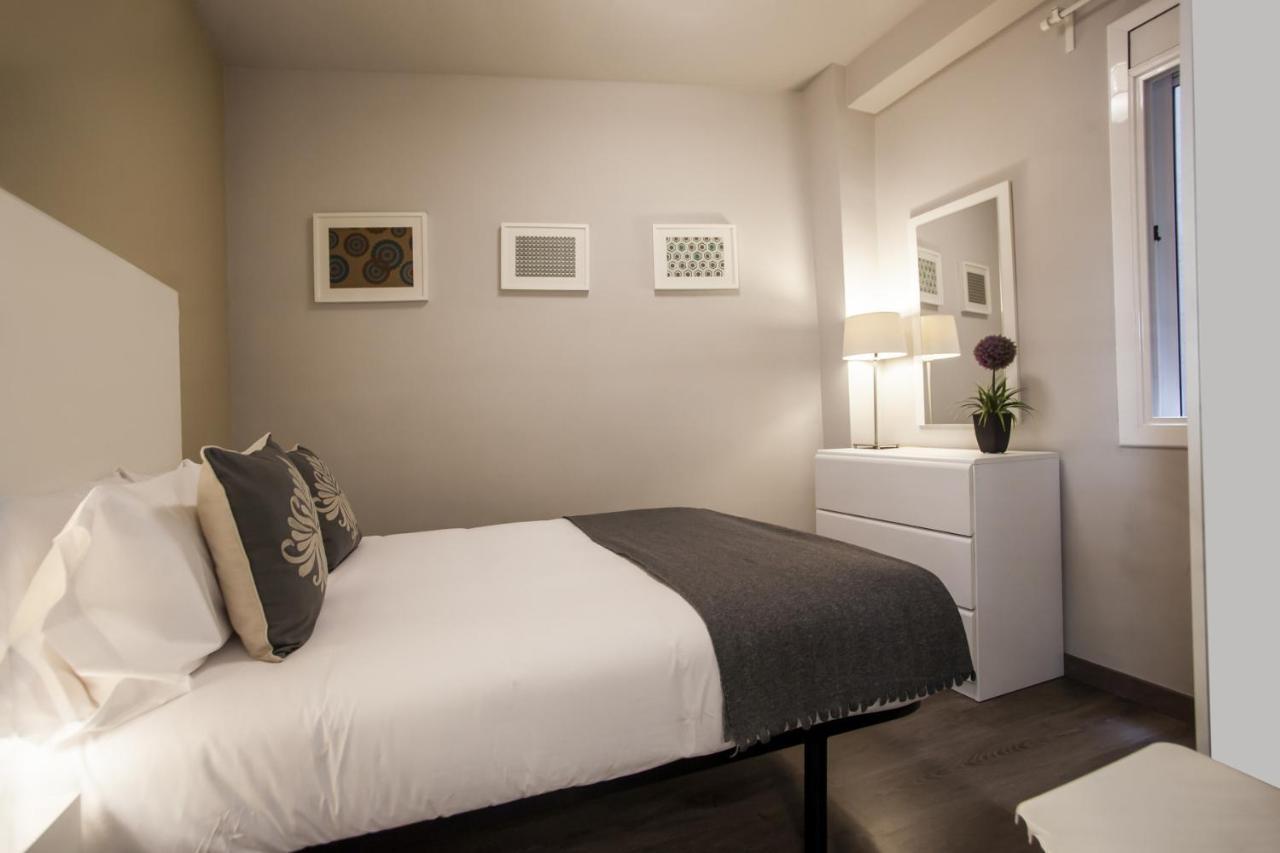 P9mdr1070 - In Poble Sec Apartment Barcelona