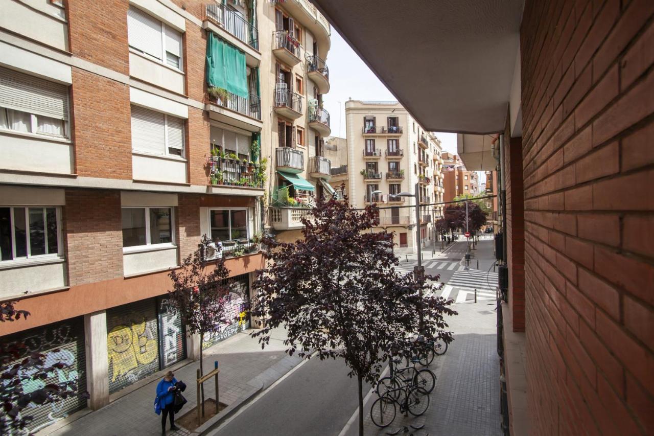 Apartment P9mdr305 - In Poble Sec Barcelona