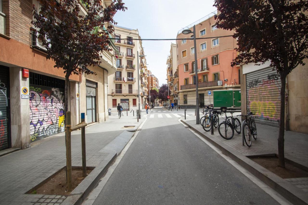 Apartment P9mdr305 - In Poble Sec *