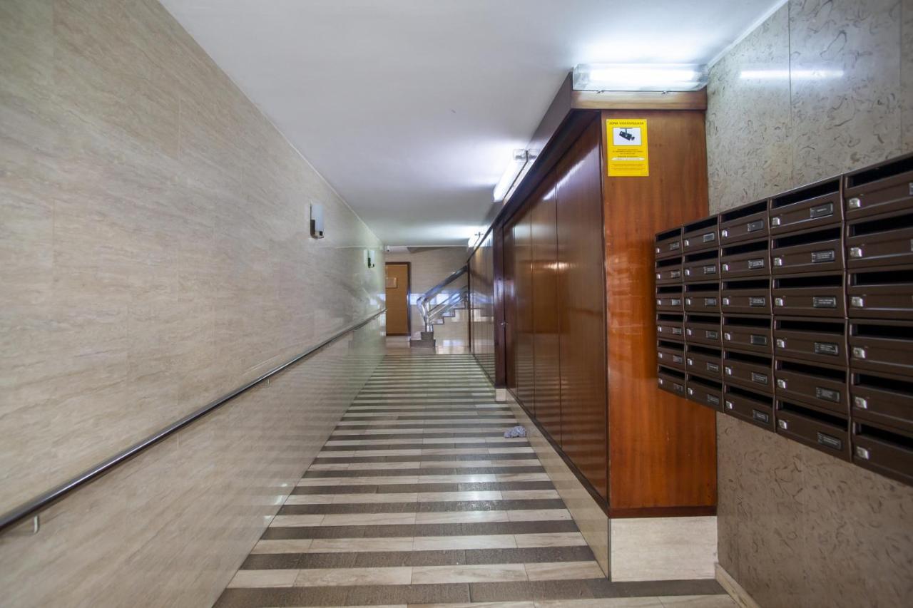 P9mdr1070 - In Poble Sec Apartment