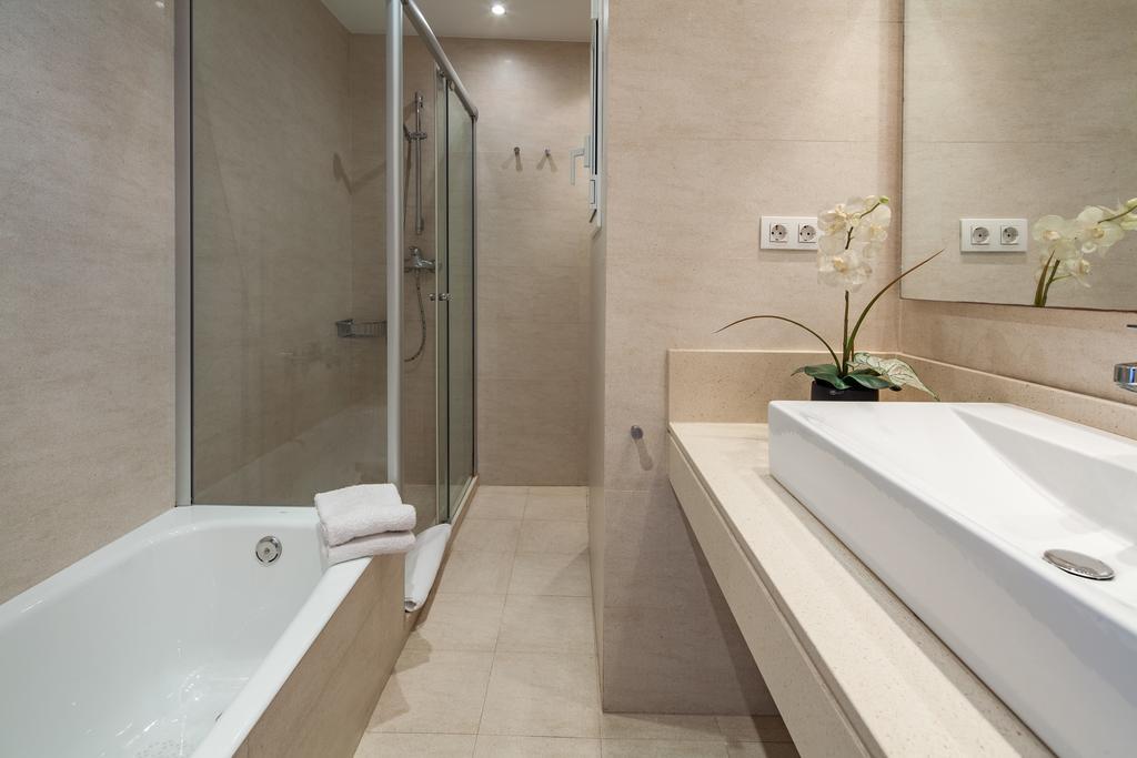 Apartment Habitat Tessa Barcelona