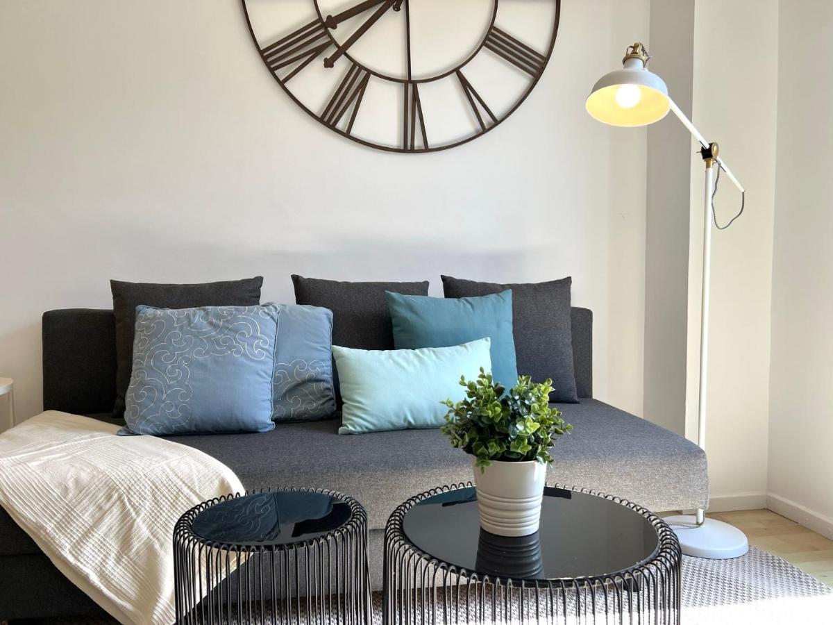 Apartamento Click&flat Fontanella *