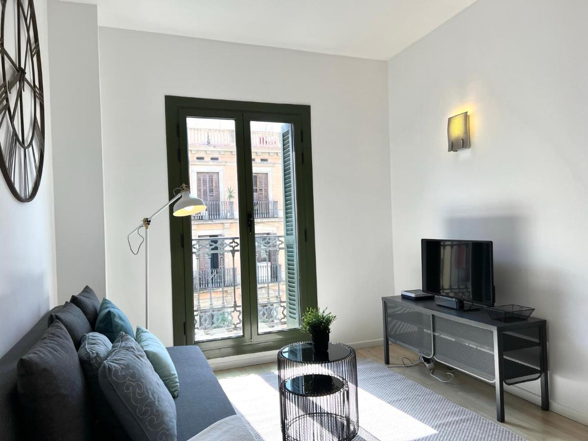 Apartamento Click&flat Fontanella *