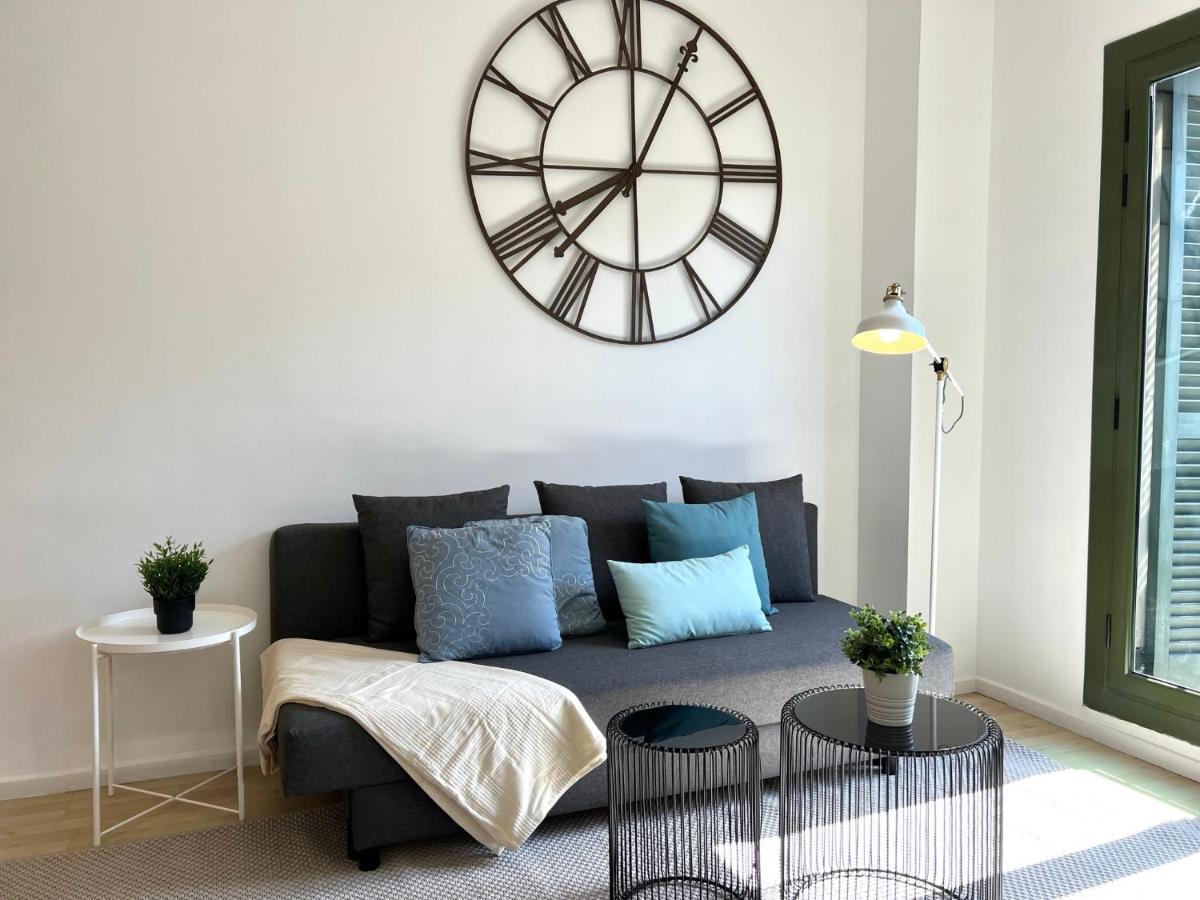 Apartamento Click&flat Fontanella