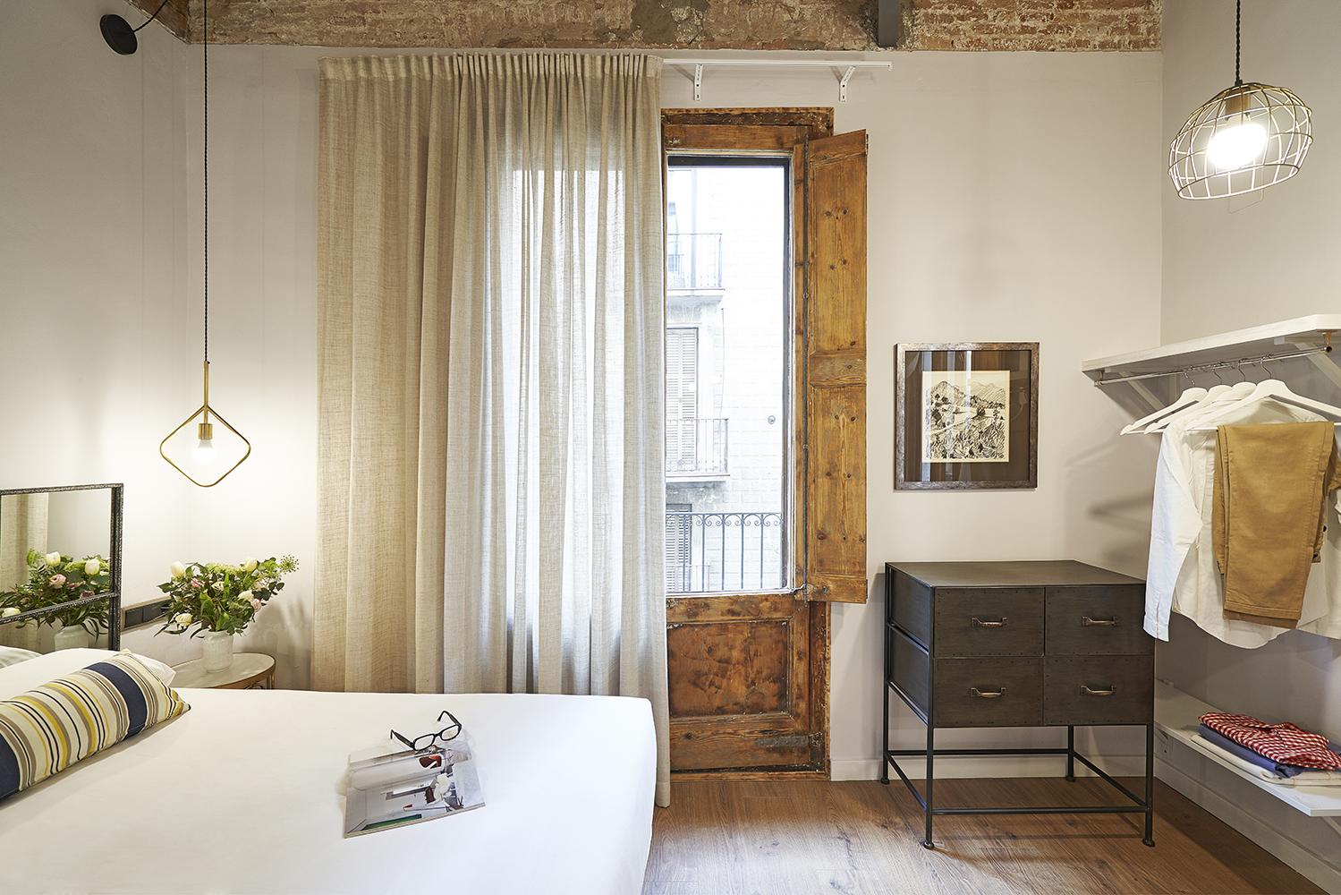 Gothic-cathedral Apartment