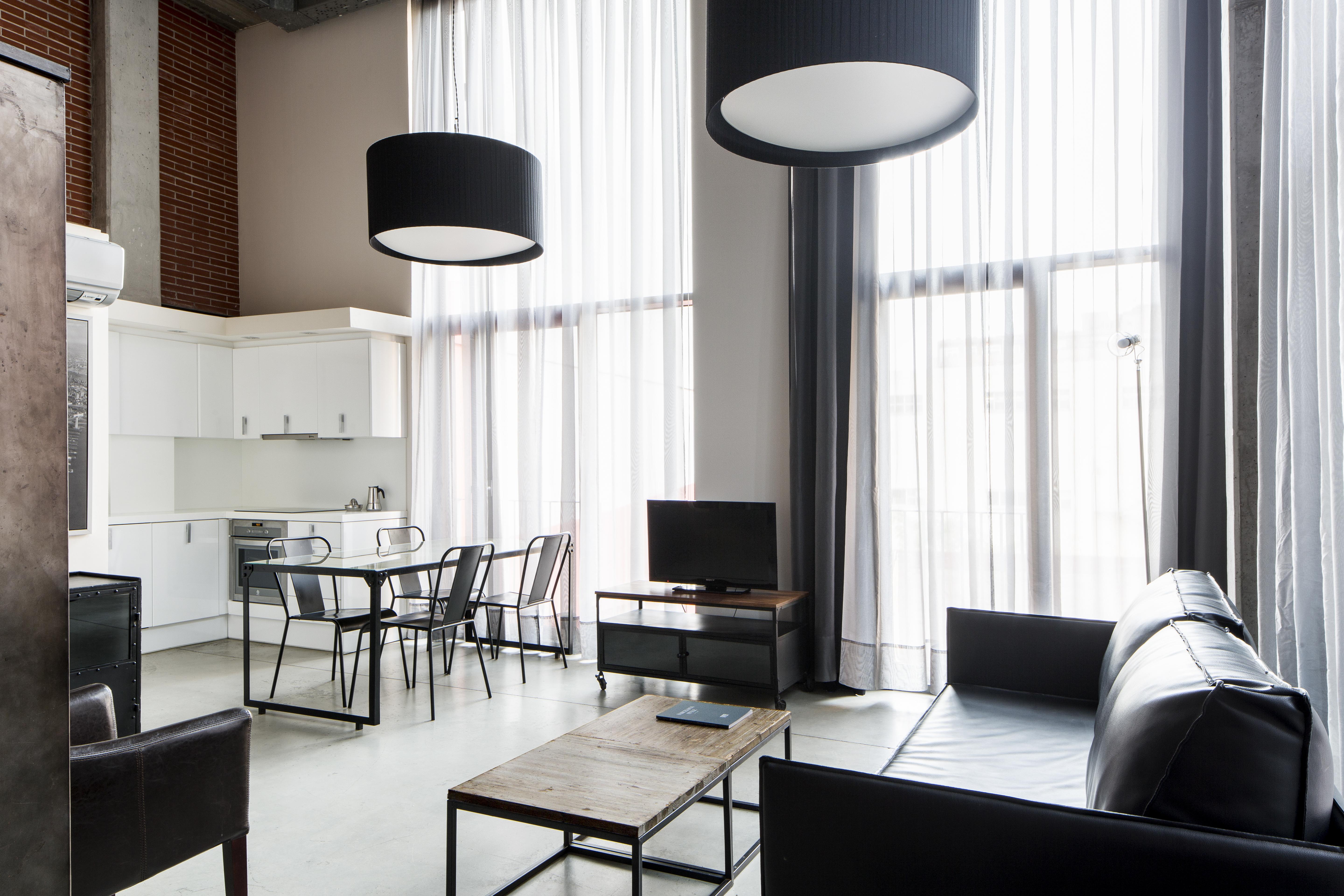 Apartment Republica Barcelona