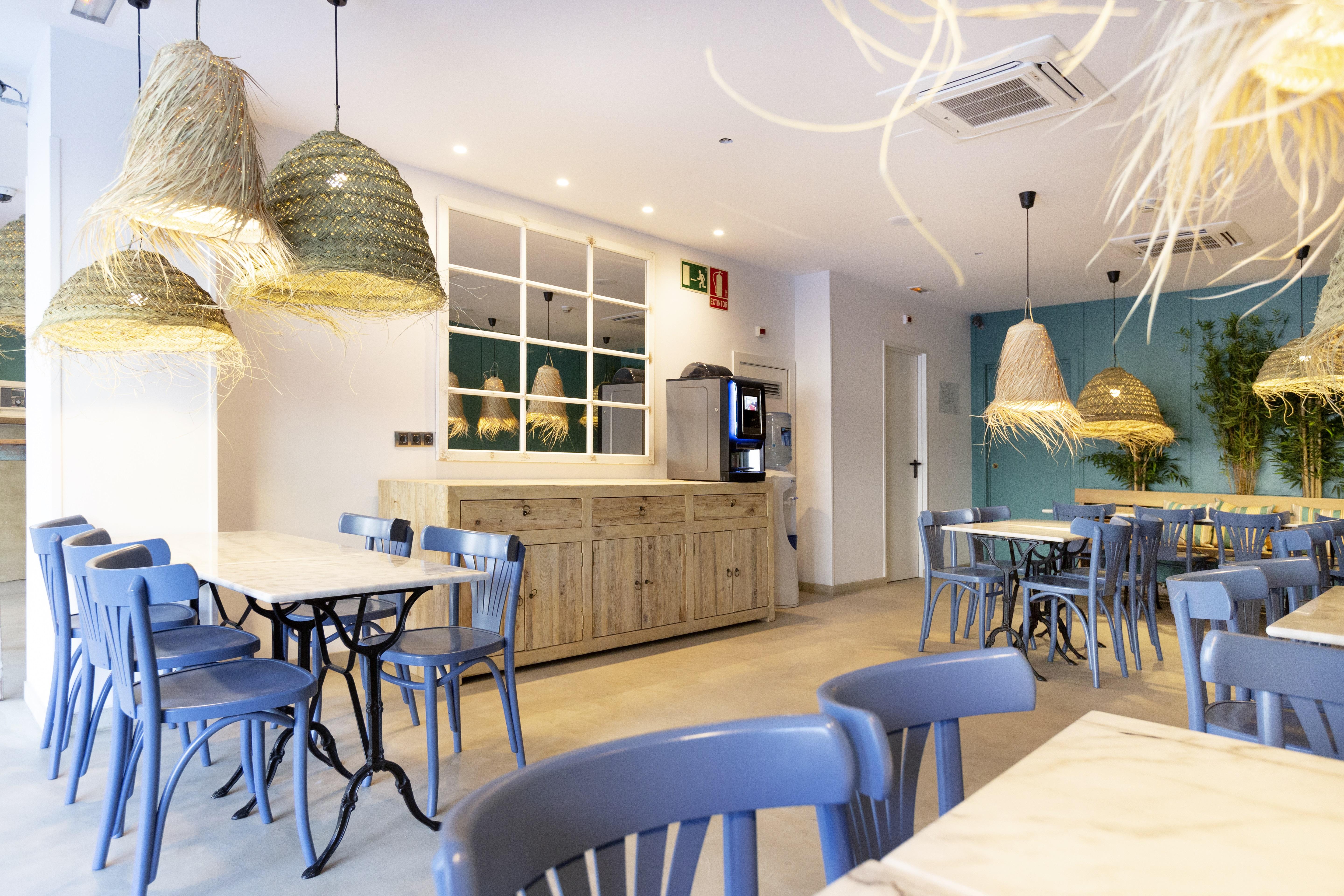 Yomo Bcn Port Casa de hóspedes Barcelona