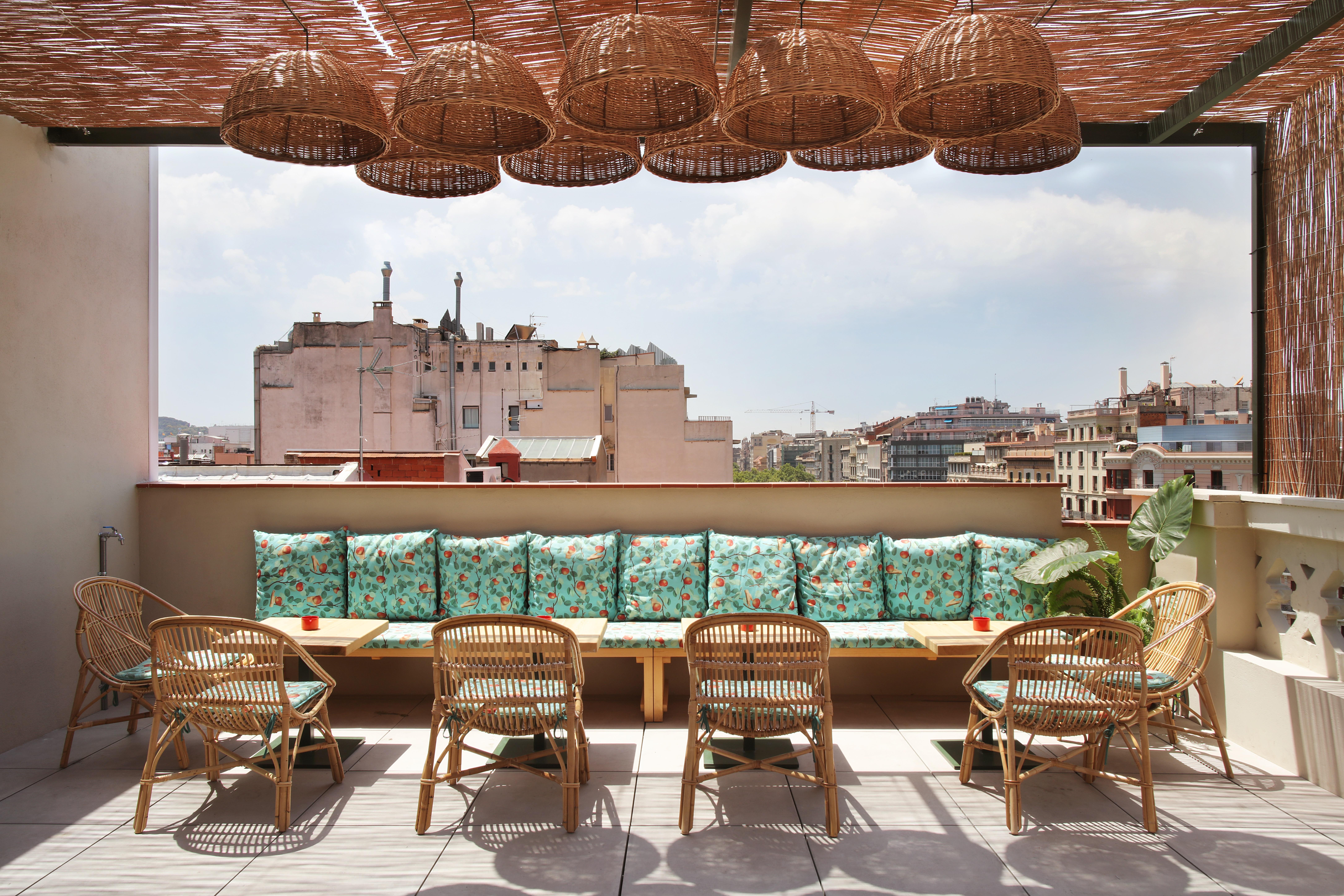 Casa Bonay & 4* Barcelona