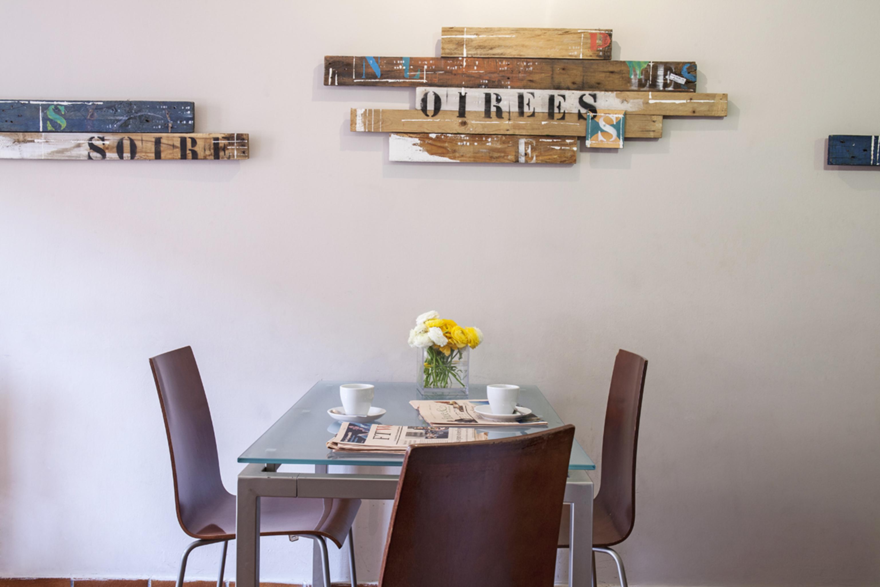 Ainb Ramblas-guardia Apartment Barcelona