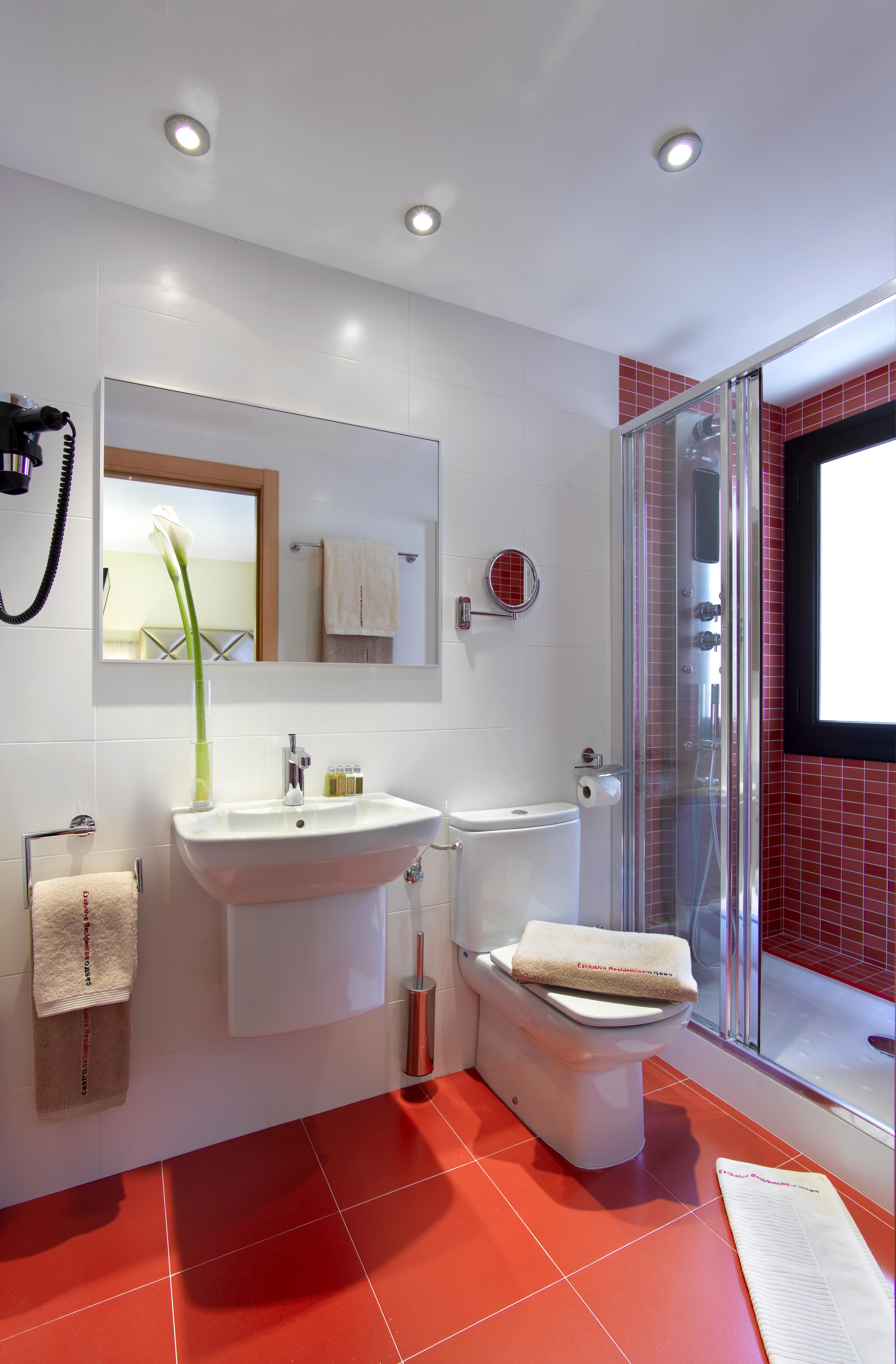 Castro Exclusive Residences Sant Pau Appartement *