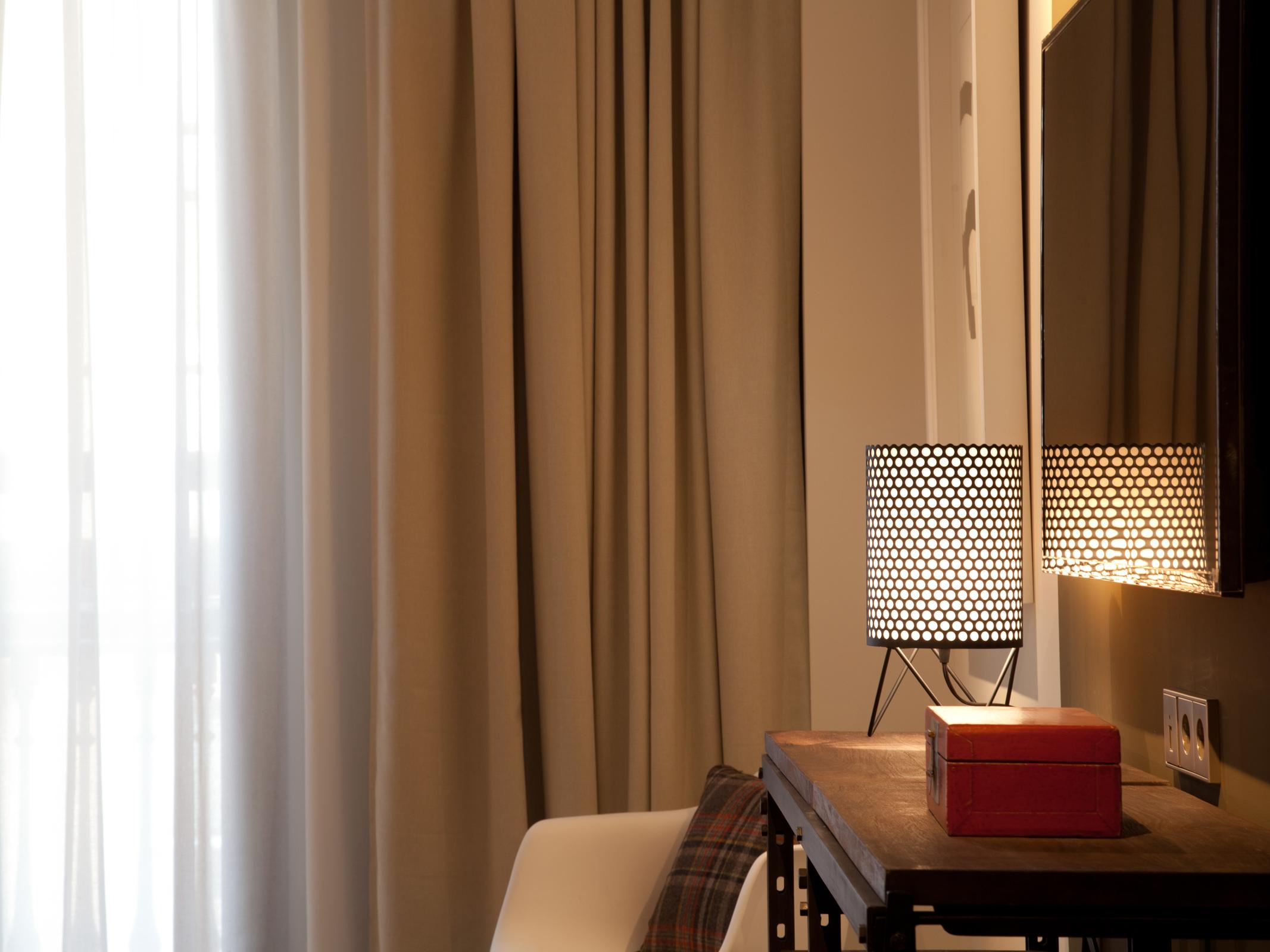 Midtown Apartment Barcelona