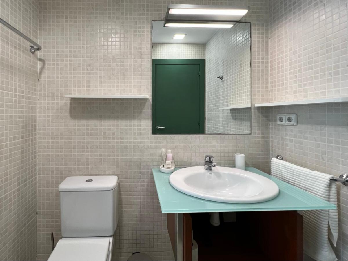 Click&flat Fontanella Apartamento *