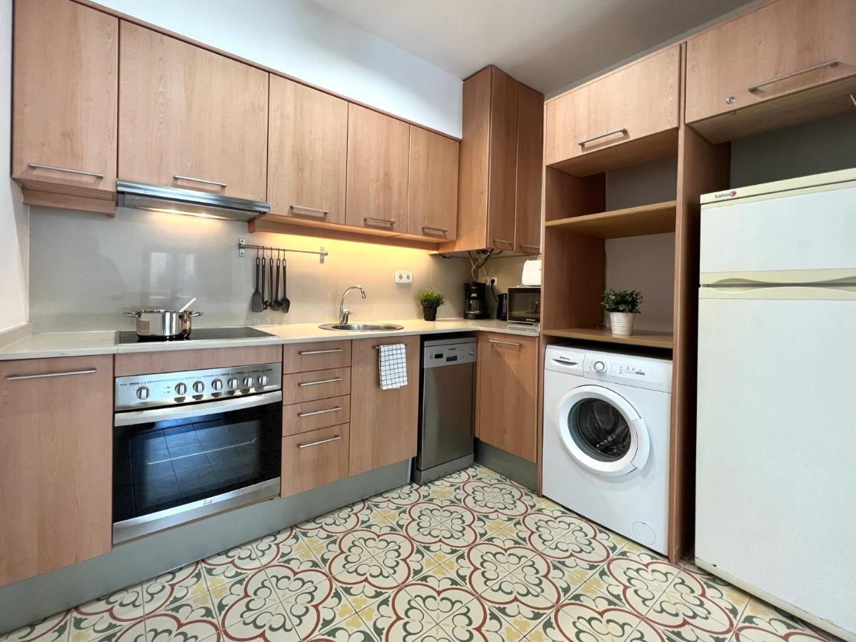 Click&flat Fontanella Apartamento