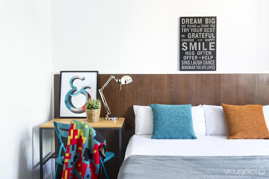 Apartment Sweet Bcn Traveller House