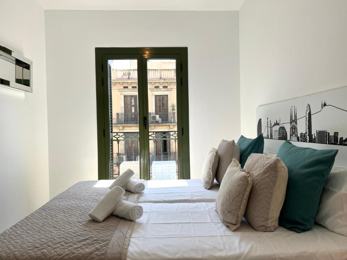 Click&flat Fontanella Apartamento *