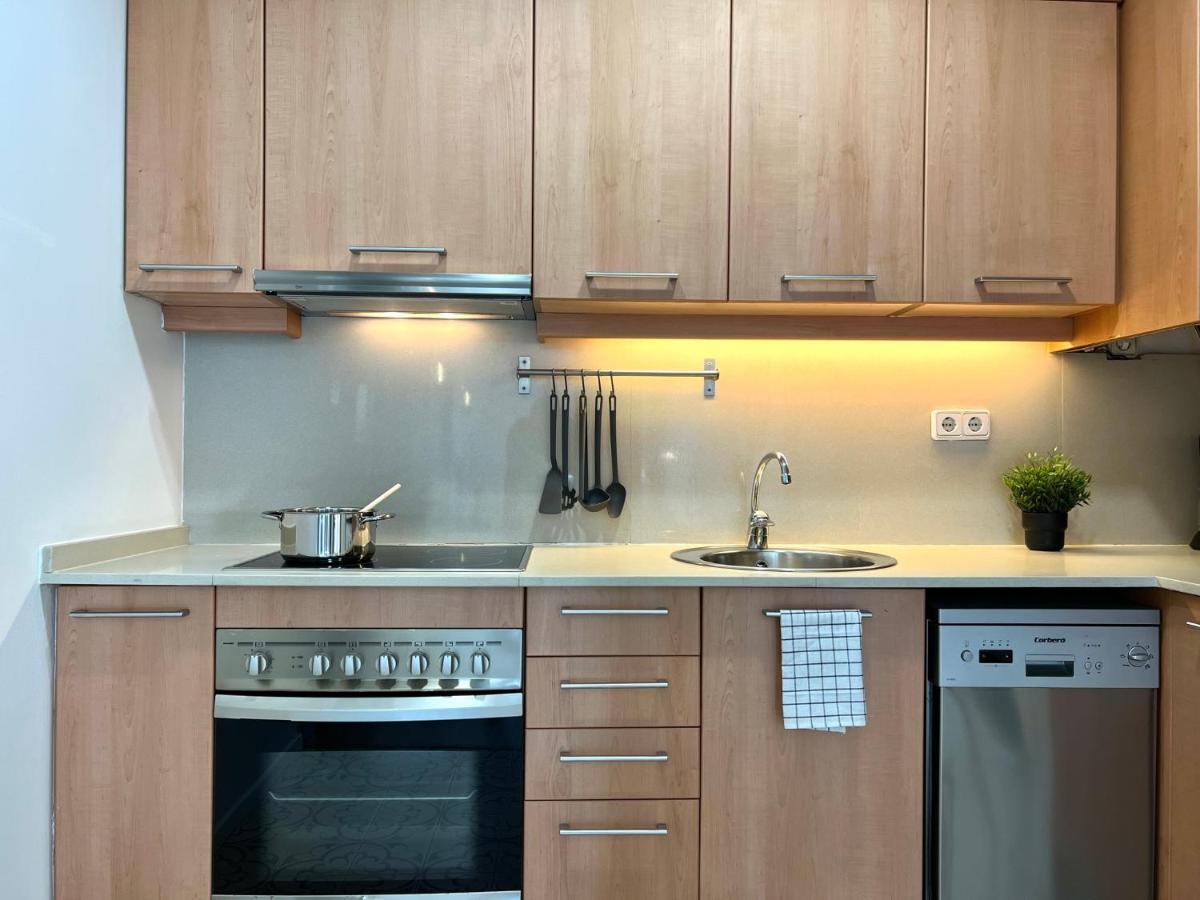 Apartamento Click&flat Fontanella *