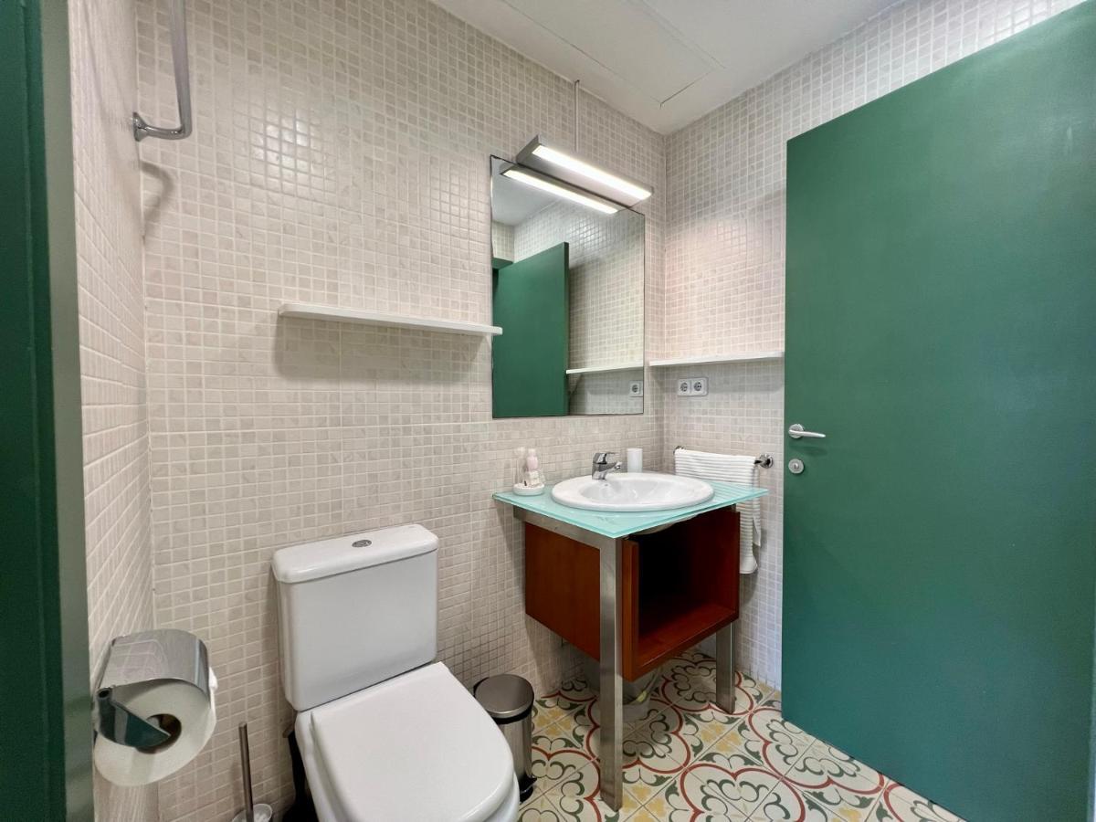 Click&flat Fontanella Apartamento